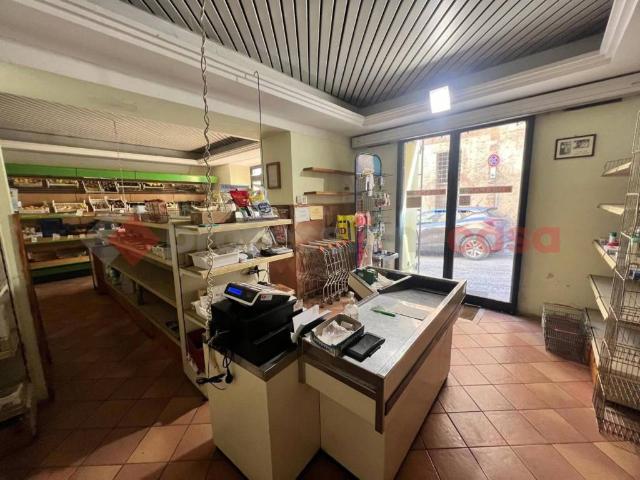 Appartamento in vendita a Spoleto PG