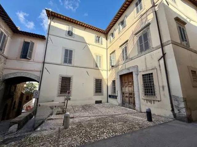 Appartamento in vendita a Spoleto PG