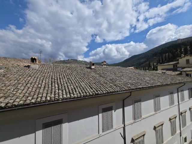 Appartamento in vendita a Spoleto PG