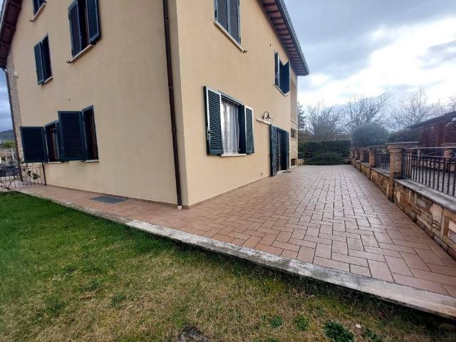 Appartamento in vendita a Spoleto PG