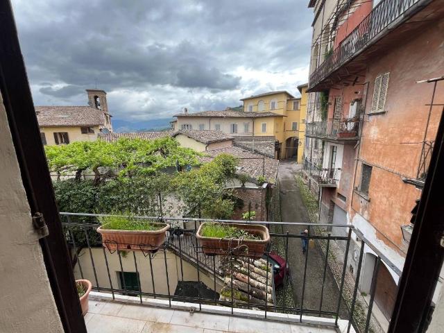 Appartamento in vendita a Spoleto PG