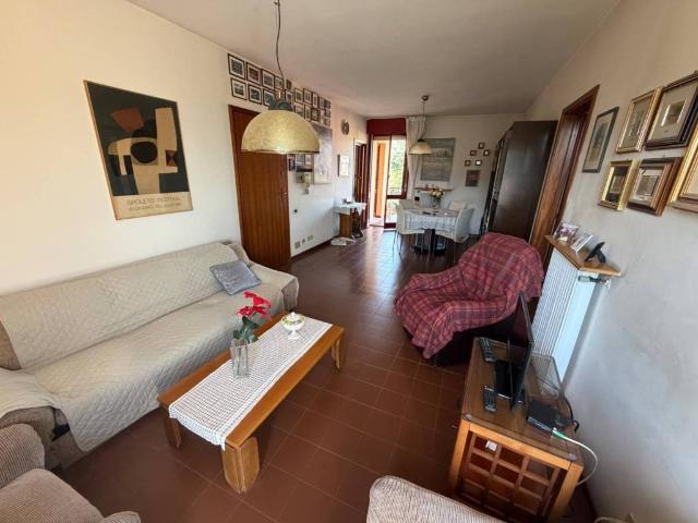 Appartamento in vendita a Spoleto PG