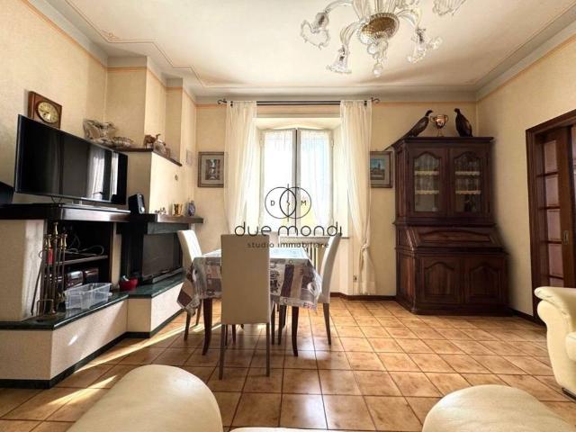 Appartamento in vendita a Spoleto PG