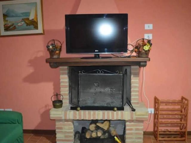 Appartamento in vendita a Spoleto PG