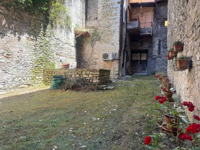 Appartamento in vendita a Spoleto PG