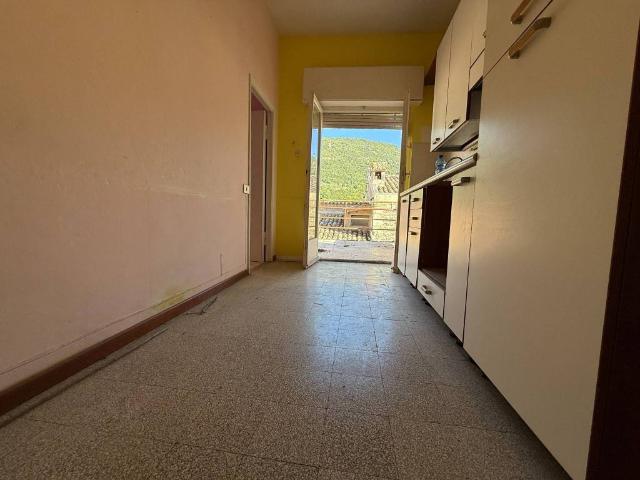 Appartamento in vendita a Spoleto PG