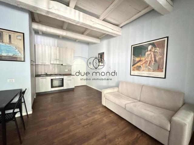 Appartamento in vendita a Spoleto via dell'Anfiteatro