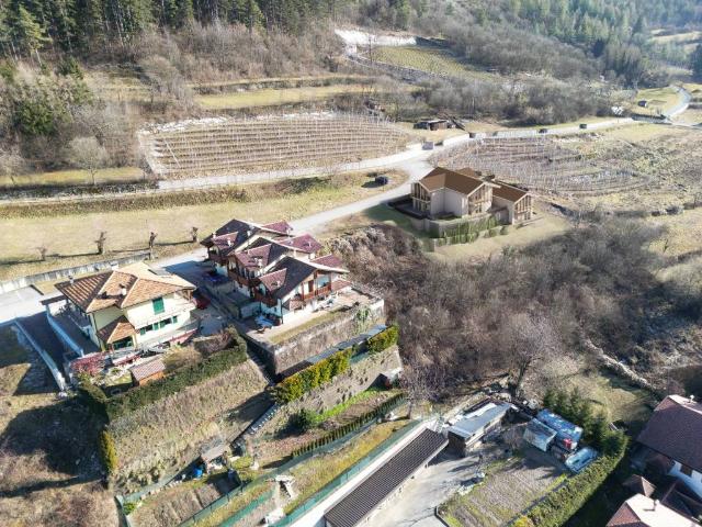 Appartamento in vendita a Spormaggiore TN