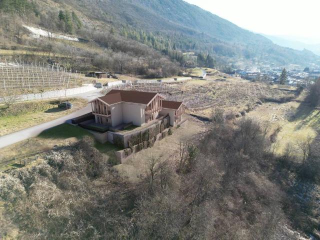 Appartamento in vendita a Spormaggiore TN