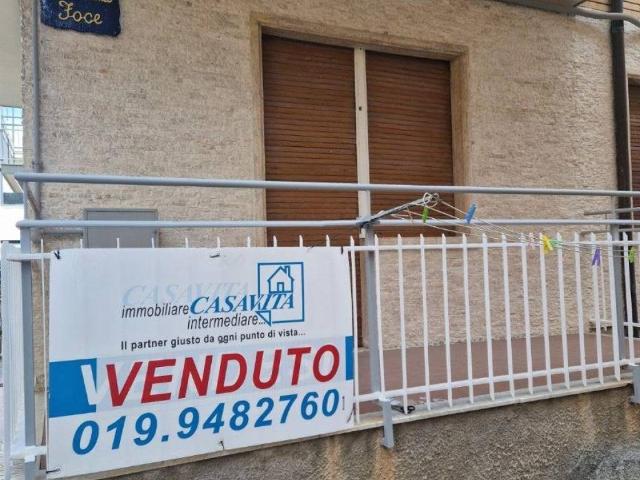 Appartamento in vendita a Spotorno SV