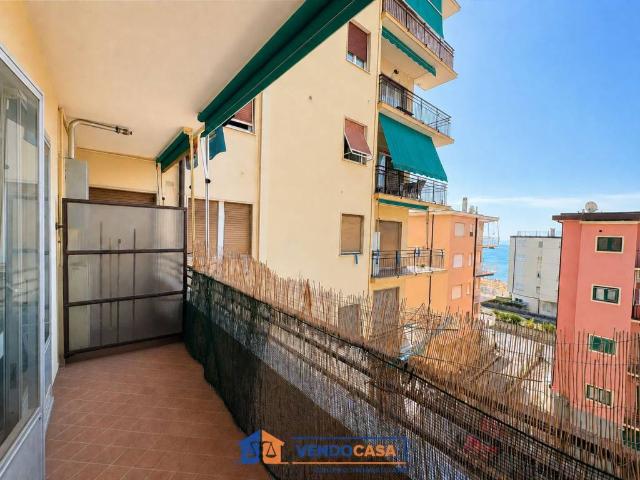 Appartamento in vendita a Spotorno SV