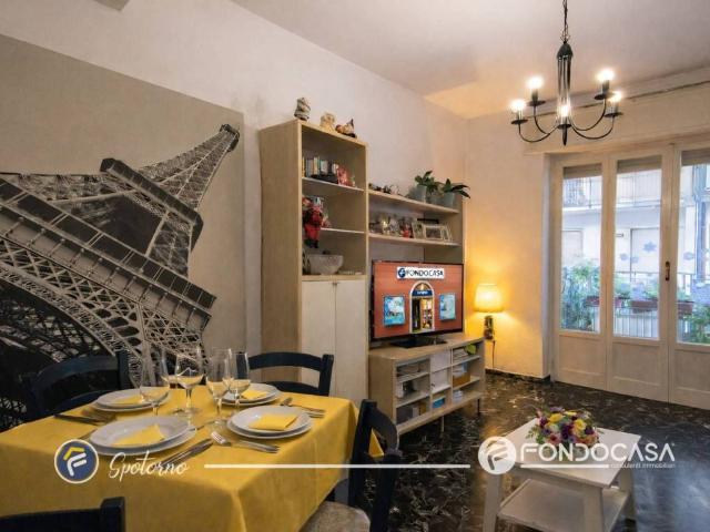 Appartamento in vendita a Spotorno SV