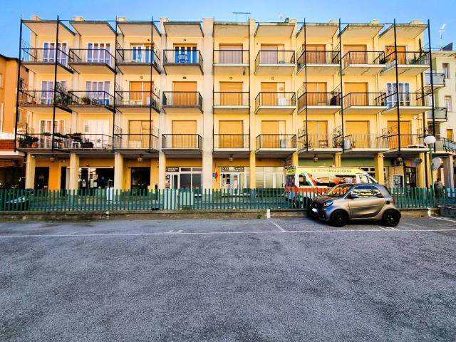 Appartamento in vendita a Spotorno SV