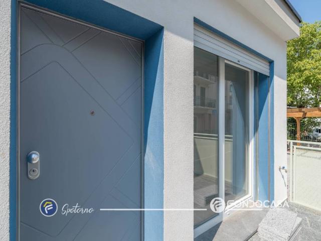 Appartamento in vendita a Spotorno SV
