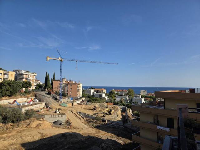 Appartamento in vendita a Spotorno SV