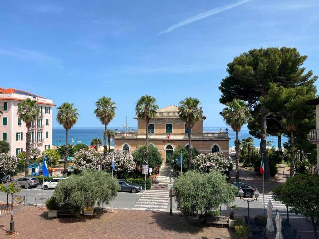 Appartamento in vendita a Spotorno SV