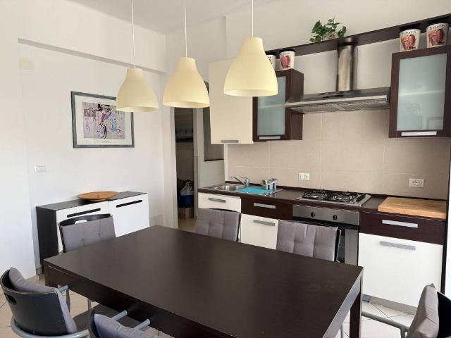 Appartamento in vendita a Spotorno SV