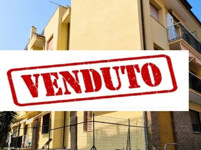Appartamento in vendita a Spotorno SV