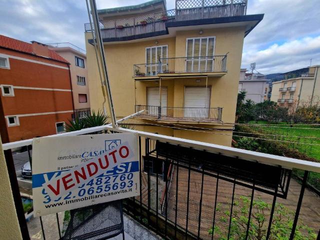 Appartamento in vendita a Spotorno SV