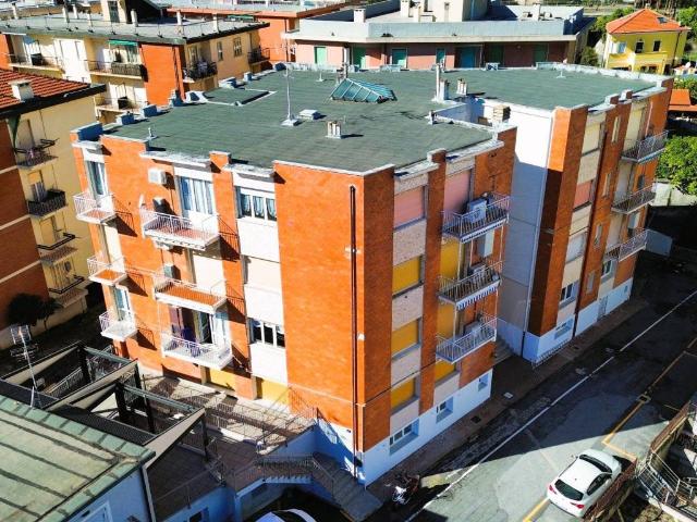 Appartamento in vendita a Spotorno SV