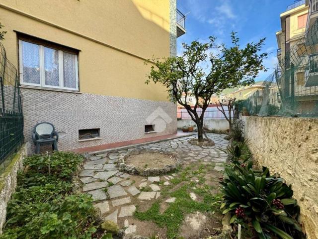 Appartamento in vendita a Spotorno SV