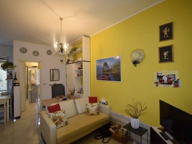 Appartamento in vendita a Spotorno SV
