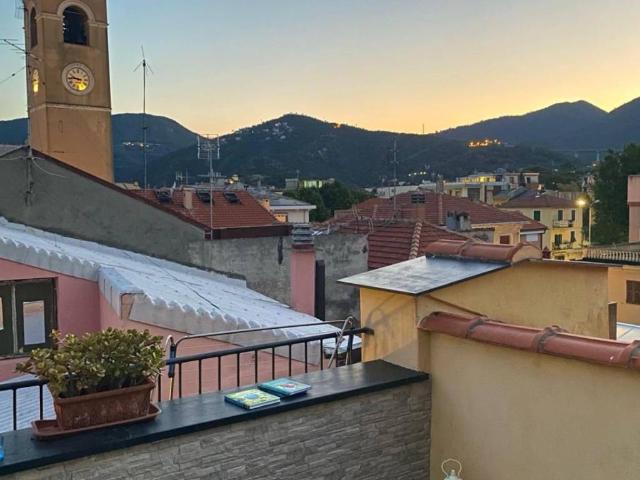 Appartamento in vendita a Spotorno SV