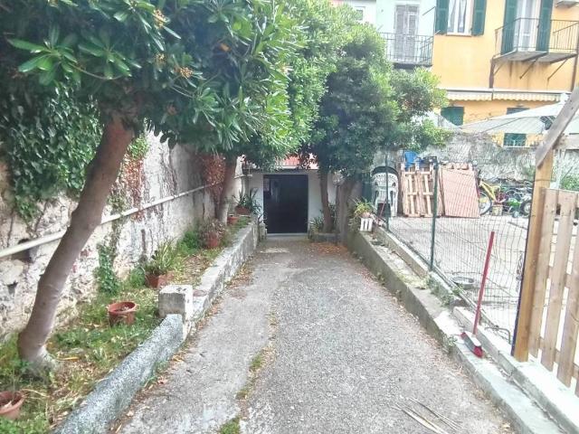 Appartamento in vendita a Spotorno SV