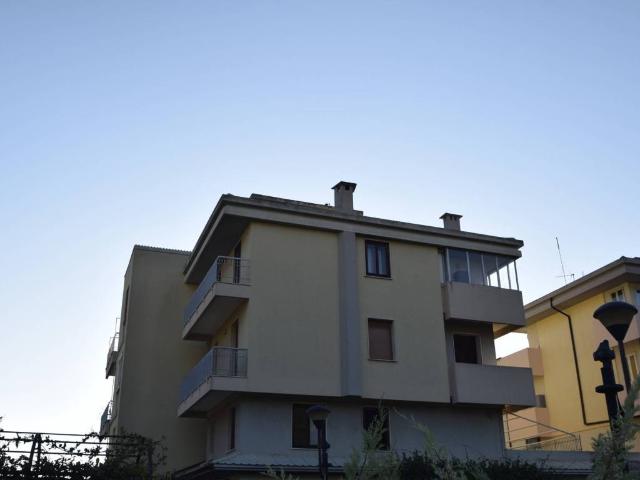 Appartamento in vendita a Spotorno SV