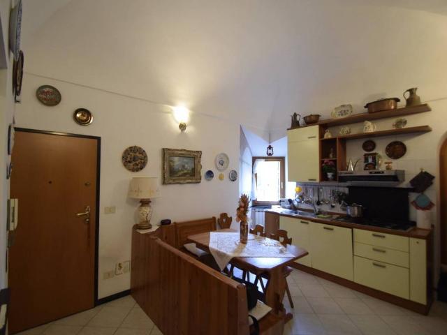 Appartamento in vendita a Spotorno SV