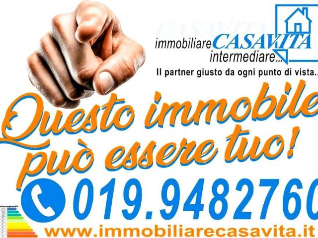 Appartamento in vendita a Spotorno SV