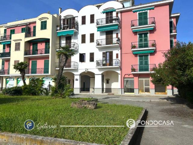 Appartamento in vendita a Spotorno SV