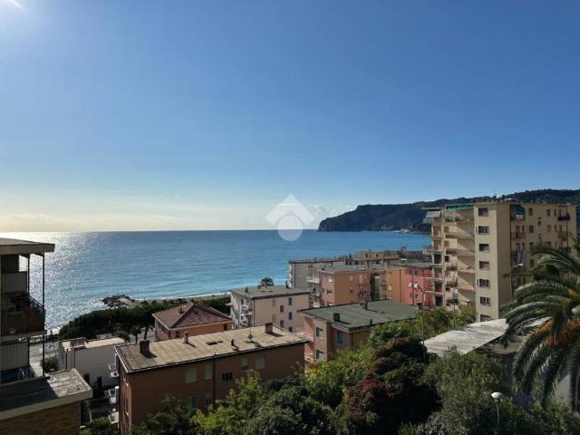 Appartamento in vendita a Spotorno SV