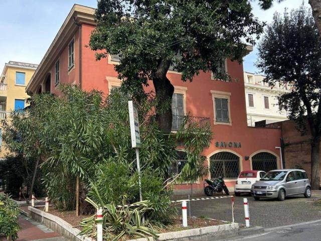 Appartamento in vendita a Spotorno SV