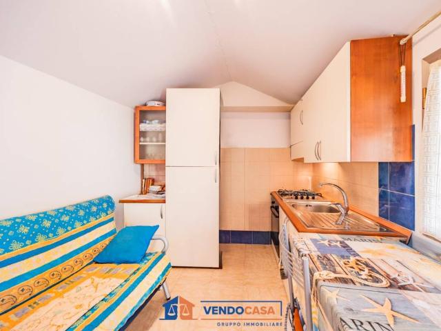 Appartamento in vendita a Spotorno SV