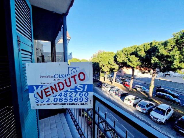 Appartamento in vendita a Spotorno SV