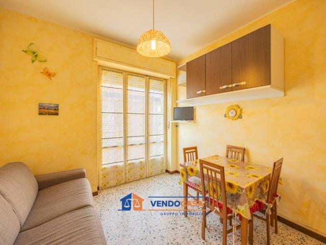 Appartamento in vendita a Spotorno SV