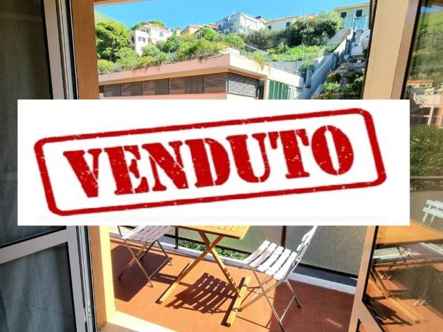 Appartamento in vendita a Spotorno SV