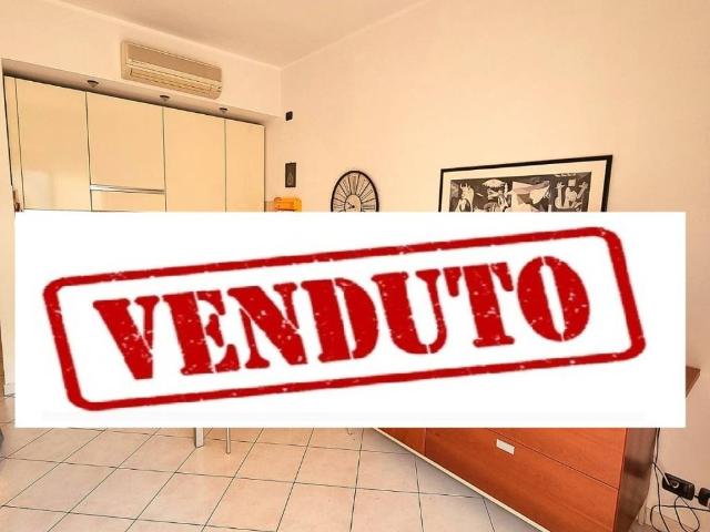 Appartamento in vendita a Spotorno SV
