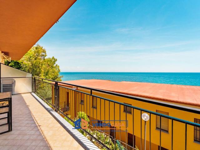 Appartamento in vendita a Bergeggi SV