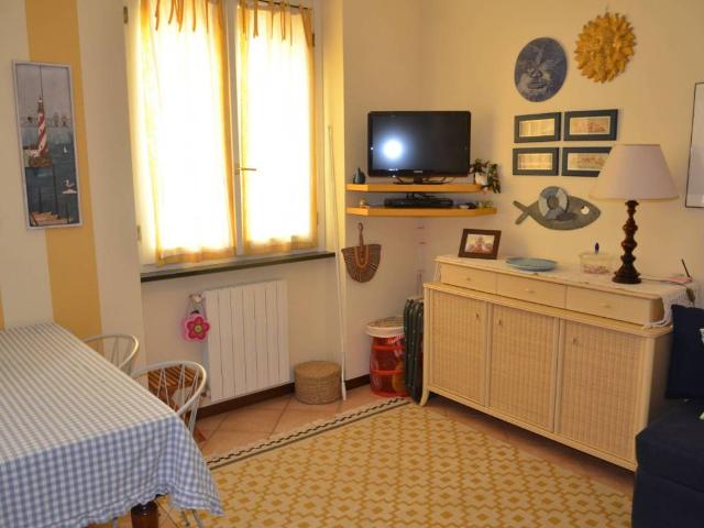 Appartamento in vendita a Spotorno SV
