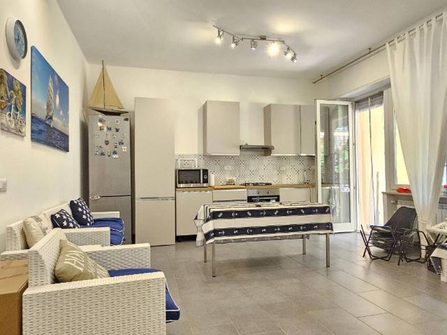 Appartamento in vendita a Spotorno SV