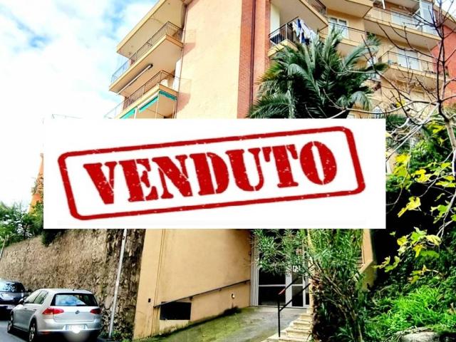 Appartamento in vendita a Spotorno SV