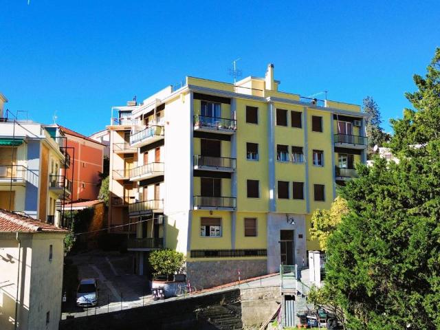 Appartamento in vendita a Spotorno SV