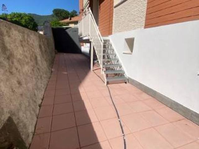 Appartamento in vendita a Spotorno SV