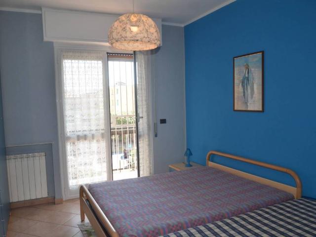 Appartamento in vendita a Spotorno SV