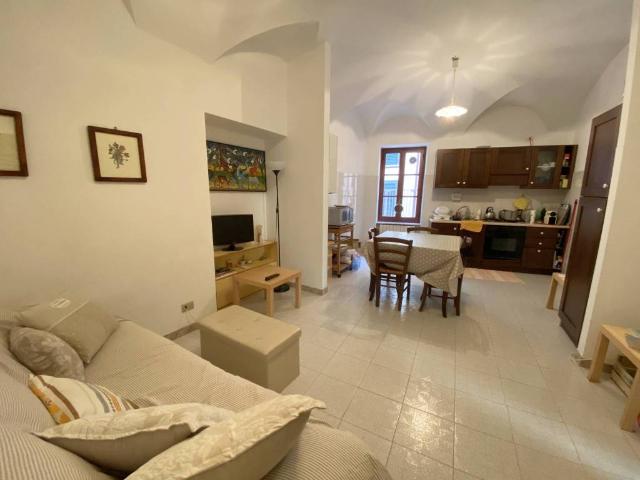 Appartamento in vendita a Spotorno SV