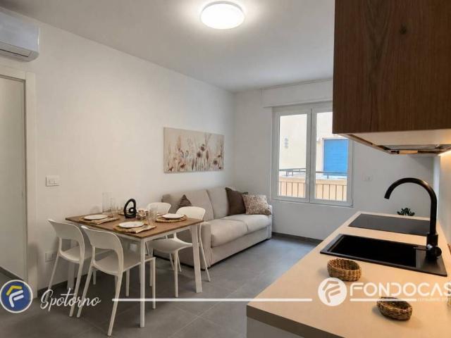 Appartamento in vendita a Spotorno SV