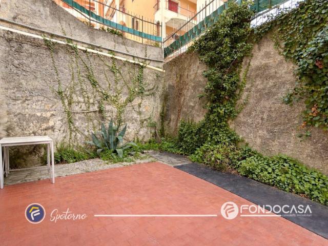 Appartamento in vendita a Spotorno