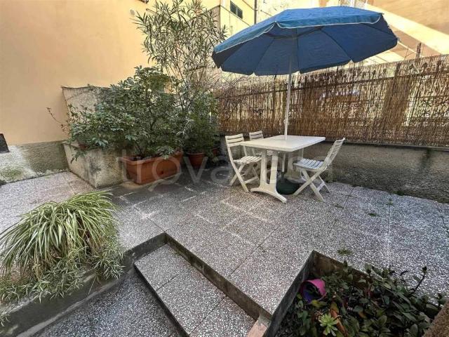 Appartamento in vendita a Spotorno